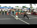 Lee Koon Hung - Grand Opening Ceremony - Block Breaking