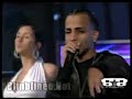 Arcangel - Bonita(live)