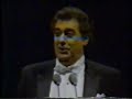 placido domingo   angela gheorghiu sing elisir damore duet