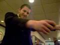 Shane Coe Doing Show Choir Move