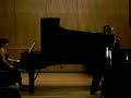 Bozza Ballade for Trombone and Piano