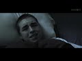 Full Trailer, movie footage and audience response from scary, horror movie 