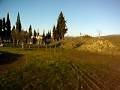videos de Agriturismo Podere Conte Ugo Val d'Orcia Siena Toscana Italia