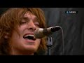 Paolo Nutini Performs Trouble So Hard Live At Glastonbury