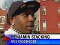 NYPD Questions Man in Bus Driver Slaying NYPD Questions Man in Bus Driver Slaying