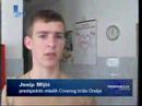 Akcija darivanja krvi u Orasju (FTV)