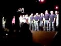 Popkoor Bravoure Velden - Dreamer.Neem een kijkje op de site: http://popkoor-bravoure.nl/