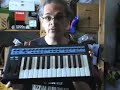 Novation BassStation update