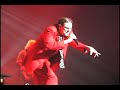 weird al yankovic   wanna b ur lovr   live