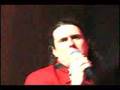 Weird Al Yankovic - Wanna B Ur Lovr - Live