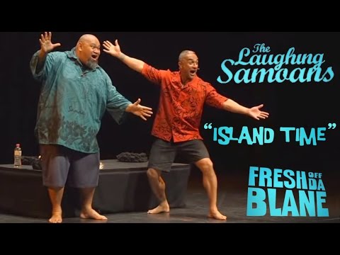 The Laughing Samoans