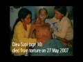 Degar Montagnard prisoners tortured