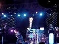 luis miguel   santa claus llegó a la ciudad en vivo
