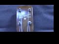 Harmony Roy Smeck Vita ukulele / Rockin\