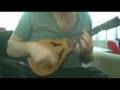 Harmony Roy Smeck Vita ukulele / Rockin' the uke