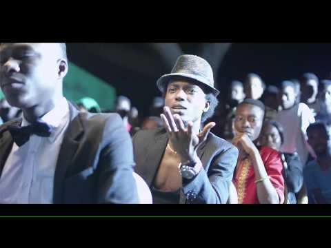 Amakulu Lwa "Donzy & Kofi Kinaata - The Crusade"