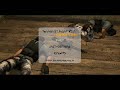 Terrorist Hunt v5.1: Jump And Kill match with comentry.