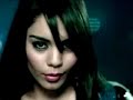 Vanessa Hudgens Says Zac Efron's a Good Kisser