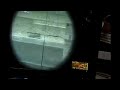 Shotgun Montage