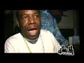 Hell Rell interview - 1 of 2