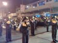 Banda Show Dr. Julio Cesar Carrozo Feria de Mayo 2009