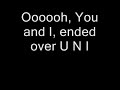 Ed Sheeran – UNI
