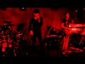 John Molina & Krueger - Billie Jean