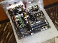 XFX 780i SLI Update/Enthusiast Build!! (Part 2) XFX 780i SLI Update/Enthusiast Build!! (Part 2)