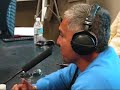 Dennis Prager and Cesar Millan, The Dog Whisperer Dennis Prager and Cesar Millan, The Dog Whisperer