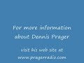 dennis prager and cesar millan the dog whisperer