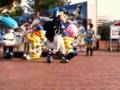 07.08.04　ハマスタ映像2/6 マスコット撮影会 2/2