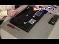 HWI TV: Toshiba Notebook Disassembly