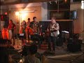 The Cause - Hurt So Good cover The Cause - Hurt So Good cover
