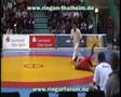 KG Frankfurt/Eisenhüttenstadt - RV Thalheim