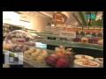 SOUTV Hotspots: Congress Restaurant International Buffet harbour view