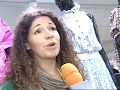 Noticias - Las prendas de Cibeles de venta en tiendas Noticias - Las prendas de Cibeles de venta en tiendas