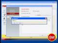How to enable RSS newsfeeds on Nero 8