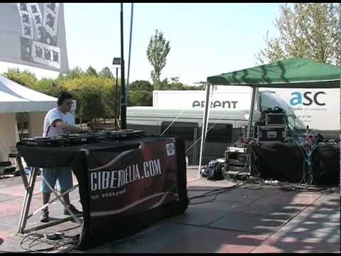 Dj Howard @ Torremusic Festival