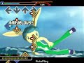 StepMania - Test My Best (Dancing Stage Euromix 2 BG Video)