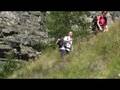 videos de montée refuge Victor Emmanuel
