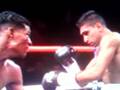 amir kahn vs breidis prescot 1st round knockout