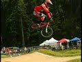 BMX RACING - The Mosquit