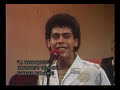 FERNANDITO VILLALONA-LA HAMAQUITA-KR40