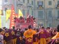 Noi...Mercenari del carnevale