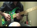 Altitudes cover , arpeggio section only