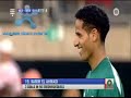 Marokko vs Nederland 2 -0