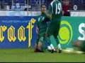 Marokko vs Nederland 2 -0