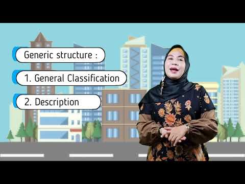 Bahasa Inggris Kelas 9 - Report Text