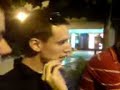 peter isst nen spiess der aufm boden lag...