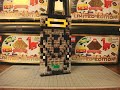 LEGO + Dead Ness, Paula, Jeff, & Poo LEGO + Dead Ness, Paula, Jeff, & Poo